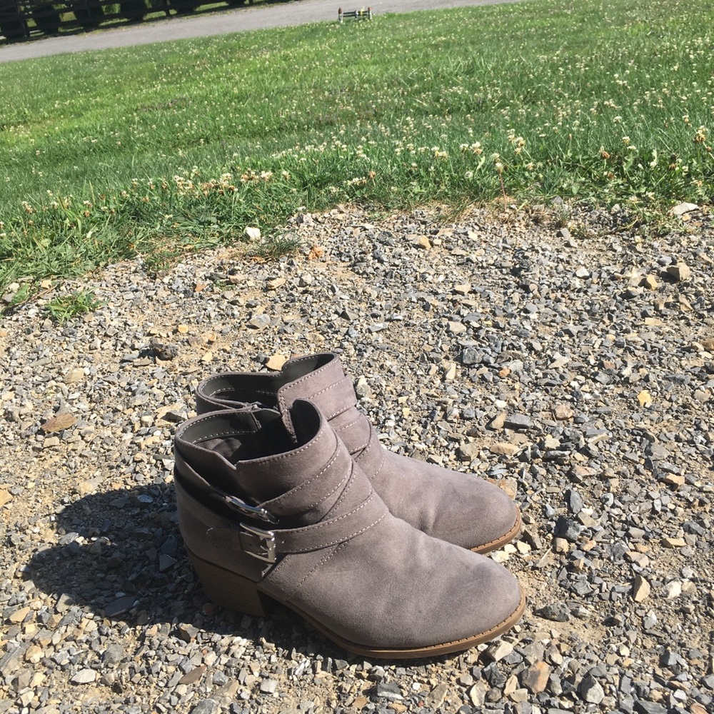 Art Class Girls Boots